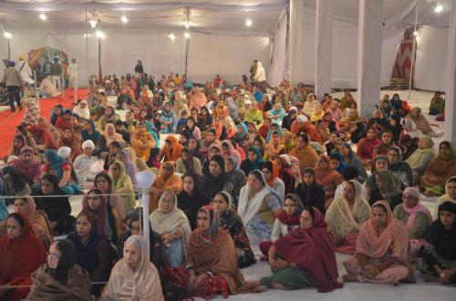 Adutti Gurmat Sangeet Samellen Jawaddi Taksal 2012 (59)