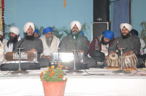 Adutti Gurmat Sangeet Samellen Jawaddi Taksal 2012 (6)