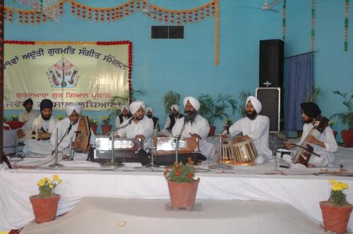 Adutti Gurmat Sangeet Samellen Jawaddi Taksal 2012 (64)