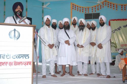 Adutti Gurmat Sangeet Samellen Jawaddi Taksal 2012 (65)