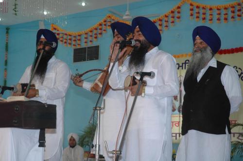 Adutti Gurmat Sangeet Samellen Jawaddi Taksal 2012 (67)