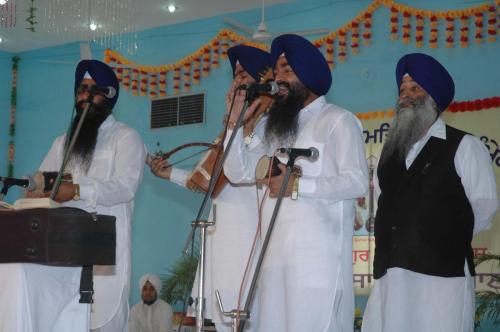 Adutti Gurmat Sangeet Samellen Jawaddi Taksal 2012 (67)