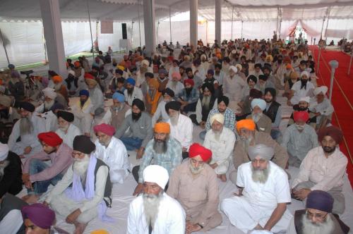 Adutti Gurmat Sangeet Samellen Jawaddi Taksal 2012 (68)