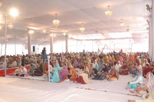 Adutti Gurmat Sangeet Samellen Jawaddi Taksal 2012 (69)