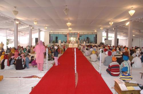 Adutti Gurmat Sangeet Samellen Jawaddi Taksal 2012 (72)