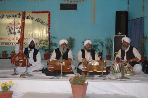 Adutti Gurmat Sangeet Samellen Jawaddi Taksal 2012 (76)