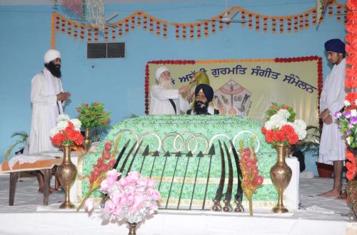 Adutti Gurmat Sangeet Samellen Jawaddi Taksal 2012 (8)