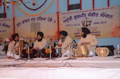 Bhai Avtar Singh ji bodal