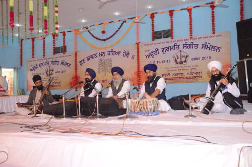 Bhai Harwinder pal Singh ji