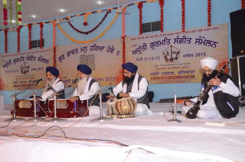 Bhai Waryam Singh ji