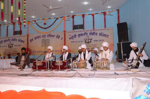 Students of jawaddi Taksal (2)