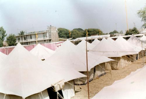 Adutti Gurmat Sangeet Samellan- 1991 (70)