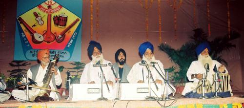 AGSS 1993 Bhai Balbir Singh Asr (2)