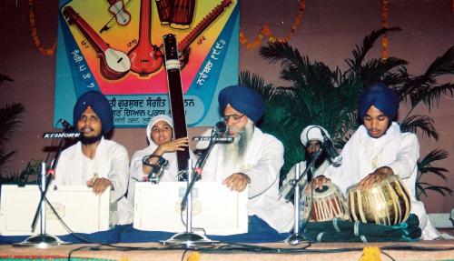 AGSS 1993 Bhai Inderjit Singh Delhi (28)