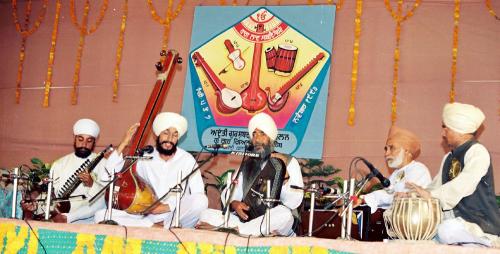 AGSS 1993 Bhai Mahinder Singh Thumri (9)