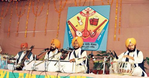 AGSS 1993 Bhai Narinder Singh Banaras (8)