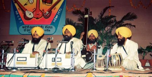 AGSS 1993 Bhai Nirmal Singh Khalsa (5)