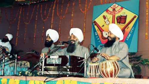 AGSS 1993 Bhai Sarabjit Singh Rangila (10)