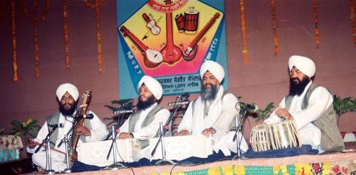 AGSS 1993  Bhai Amrik Singh Zakhmi (12)