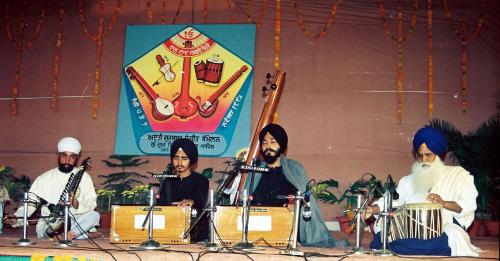 AGSS 1993  Bhai Baldeep Singh (23)