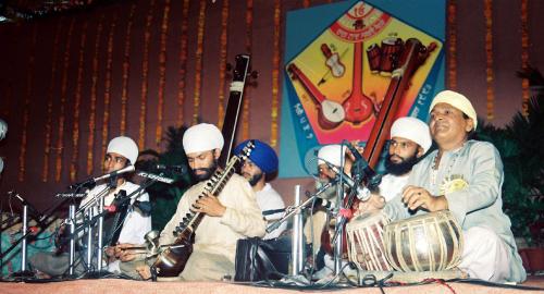 AGSS 1993  Bhai Baljit Singh Delhi (19)