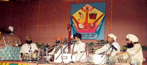 AGSS 1993  Bhai Gurbachan Singh Aalam (21)