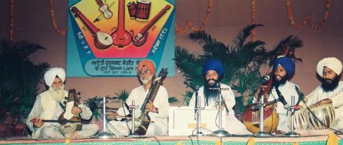 AGSS 1993  Bhai Gurdev Singh Batala (22)