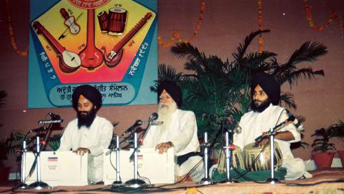 AGSS 1993  Bhai Kalyan Singh Delhi (16)