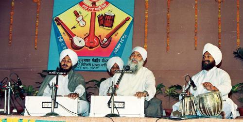 AGSS 1993  Bhai Mohanpal Singh (11)