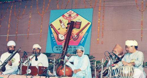 AGSS 1993  Bibi Gita Kaur Pental (29)