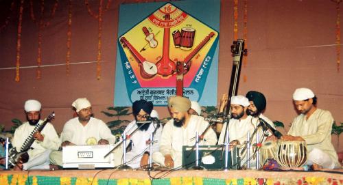 AGSS 1993  Dr.Gurnam Singh (15)