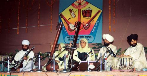 AGSS 1993  Dr.Jasbir Kaur Patiala (17)