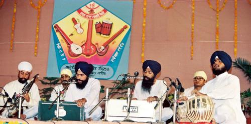 AGSS 1993  Prof.Paramjit Singh Patiala (26)