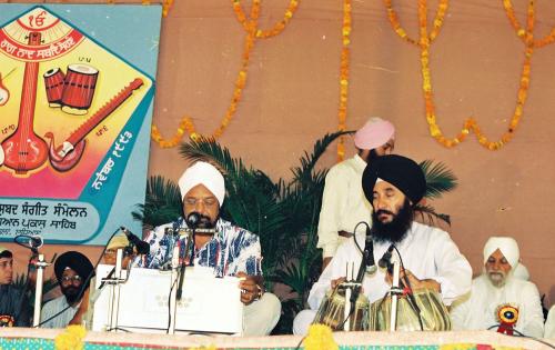 AGSS 1993  S.Didar Singh Pardesi (33)