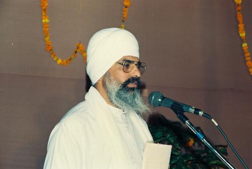 Sant Baba Sucha Singh ji  (1)