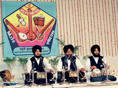 AGSS 1999 bhai manjeet singh amritsar(14)