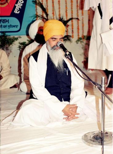 AGSS 1999 sant baba sucha singh ji jawaddi taksal(10)