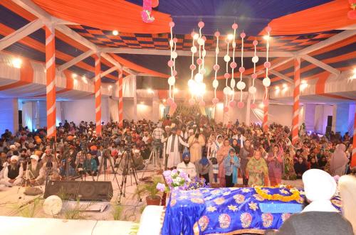 Adutti Gurmat Sangeet Samellan 2016 (105)