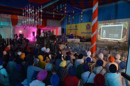 Adutti Gurmat Sangeet Samellan 2016 (109)