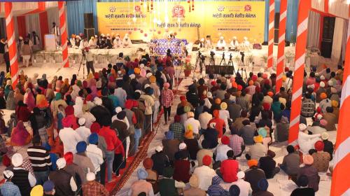 Adutti Gurmat Sangeet Samellan 2016 (112)