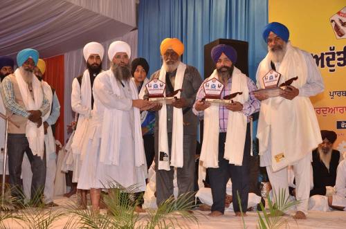 Adutti Gurmat Sangeet Samellan 2016 (53)