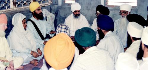 Sant Baba Sucha Singh ji  (21)