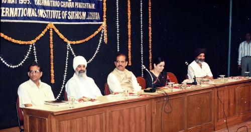 Bhagat Namdev & Sri Guru Granth Sahib (1)
