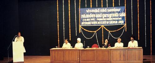 Bhagat Namdev & Sri Guru Granth Sahib (2)