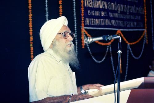 Bhagat Namdev & Sri Guru Granth Sahib (20)