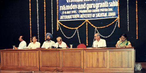 Bhagat Namdev & Sri Guru Granth Sahib (4)