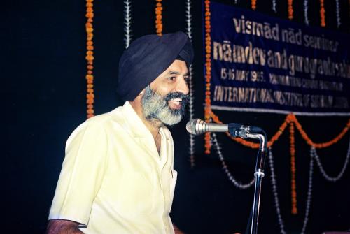 Bhagat Namdev & Sri Guru Granth Sahib S.amarjit singh samra (9)