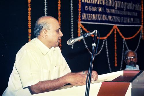 Bhagat Namdev & Sri Guru Granth Sahib dr.ashok kamat (6)