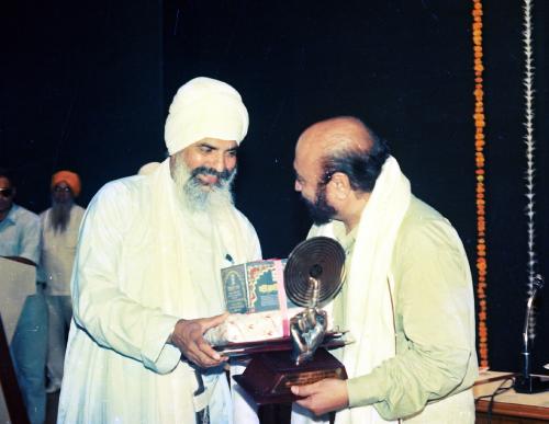 Bhagat Namdev & Sri Guru Granth Sahib gobind niglani(28)