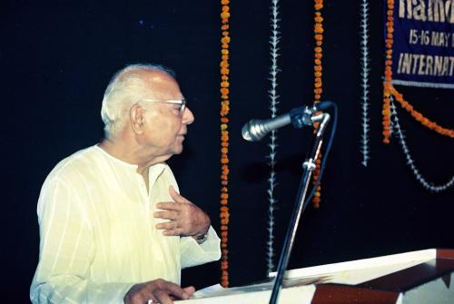 Bhagat Namdev & Sri Guru Granth Sahib sri ramjath malani(10)